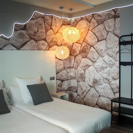 Hotel Pepo Benifallet Kültér fotó