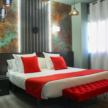Hotel Pepo Benifallet Kültér fotó