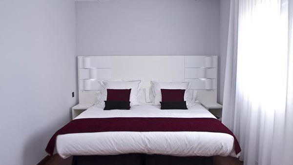 Hotel Pepo Benifallet Kültér fotó