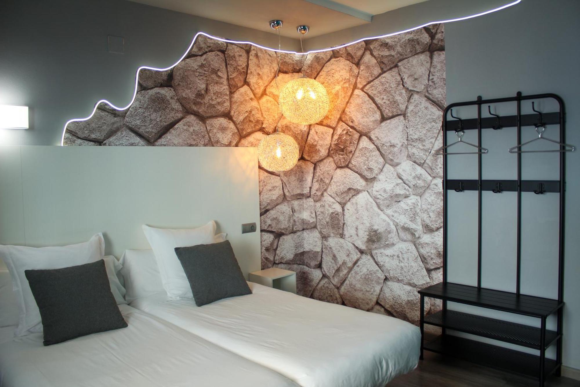 Hotel Pepo Benifallet Kültér fotó