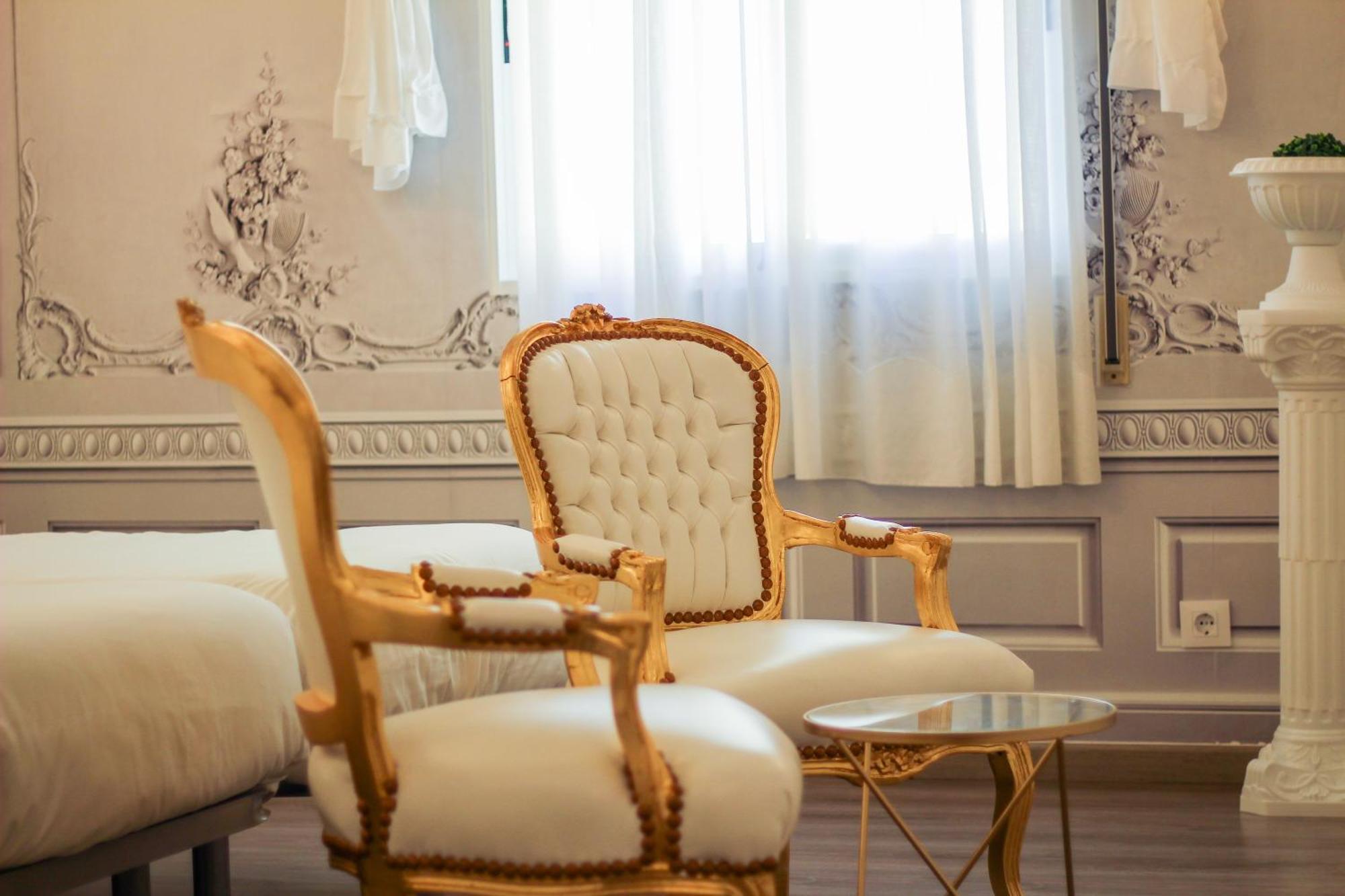 Hotel Pepo Benifallet Kültér fotó