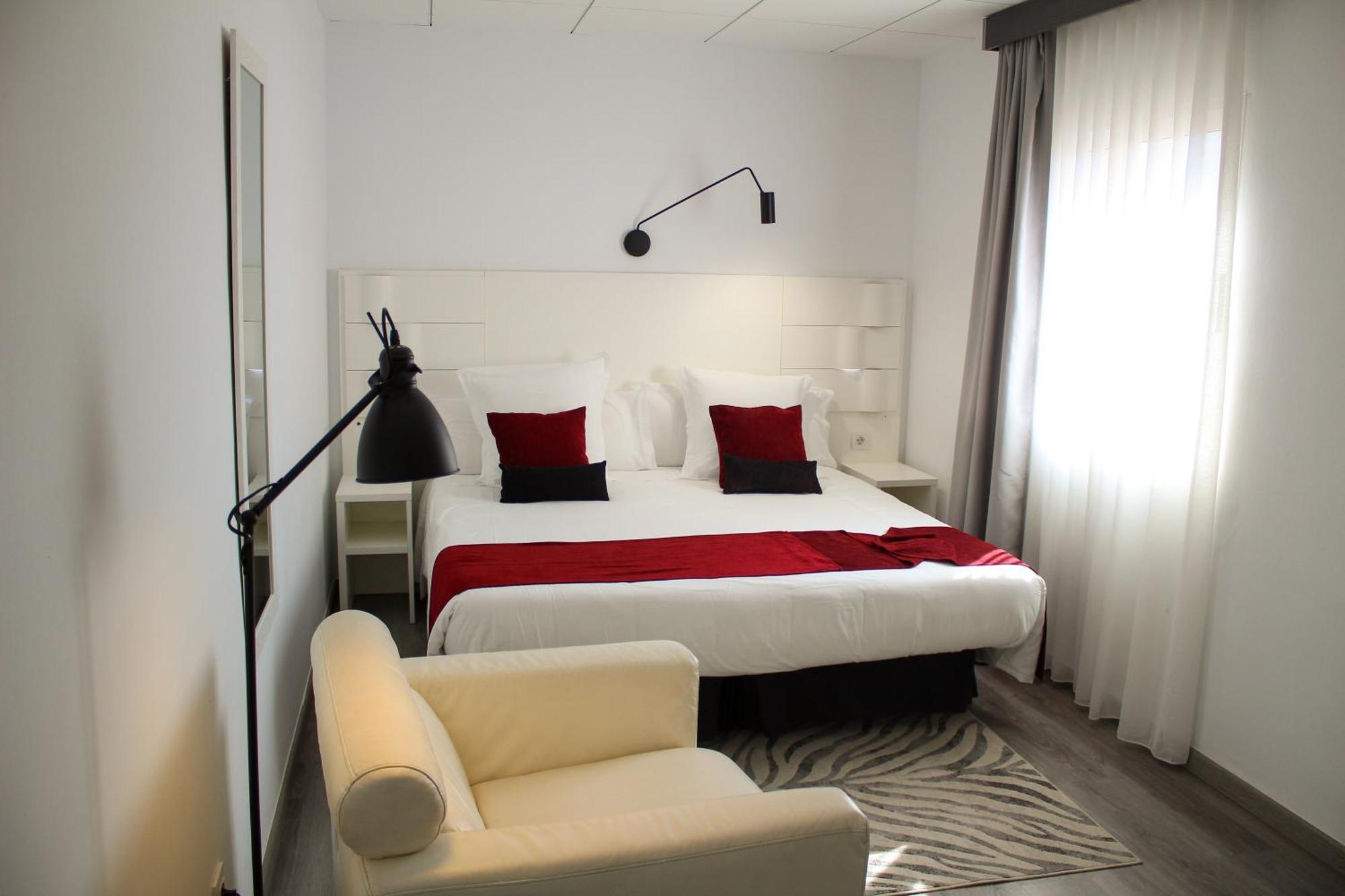 Hotel Pepo Benifallet Kültér fotó