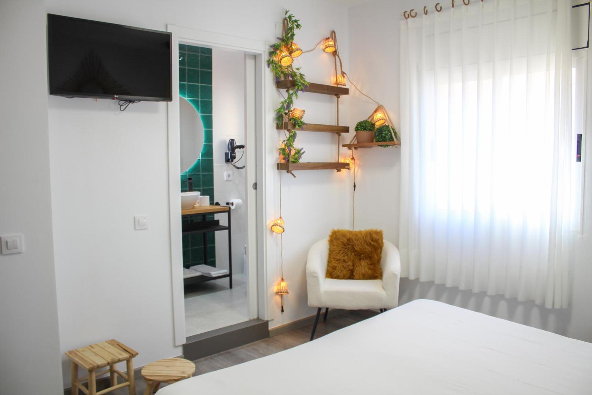 Hotel Pepo Benifallet Kültér fotó