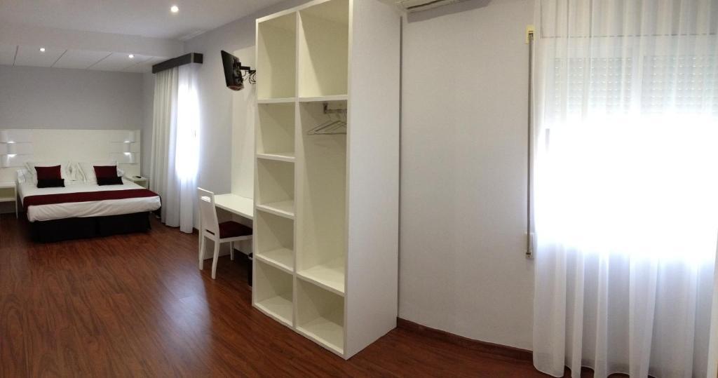 Hotel Pepo Benifallet Kültér fotó